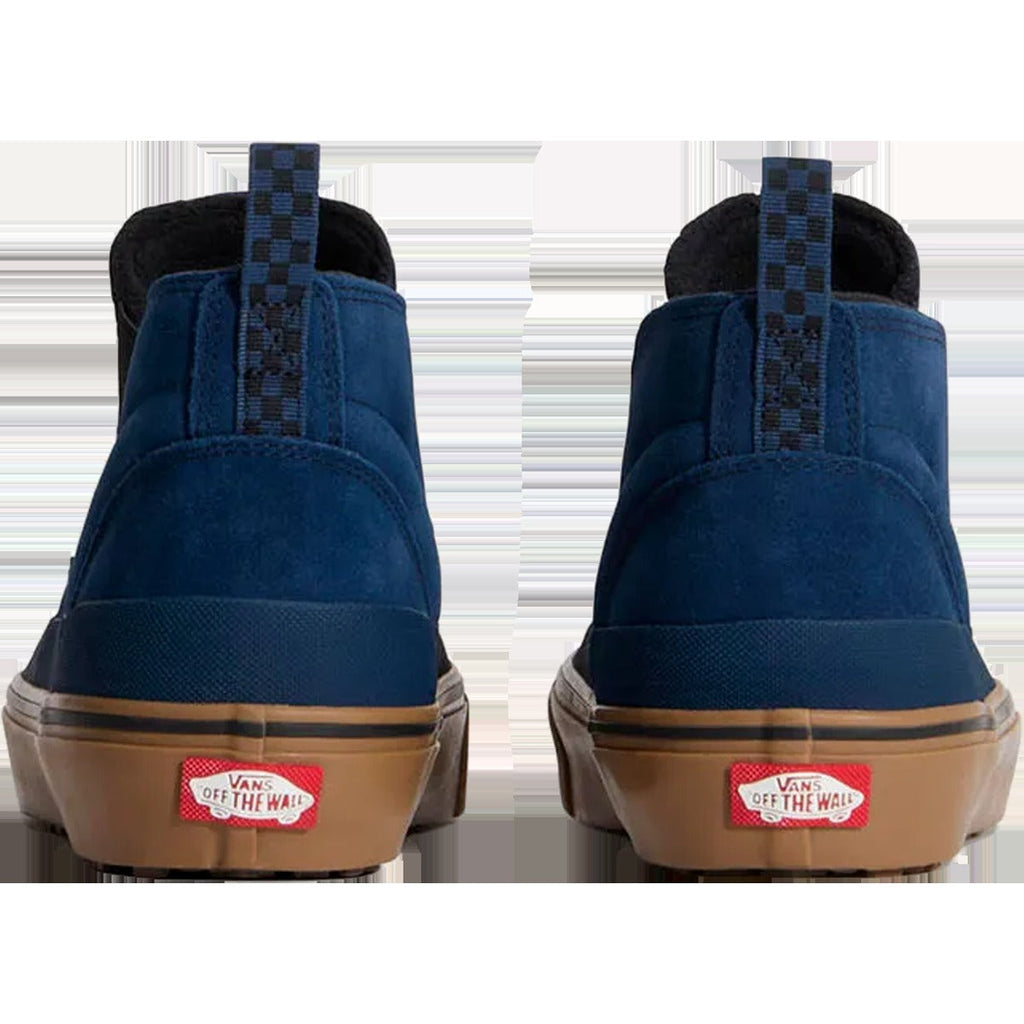 Men's Mid-Slip Insulated
