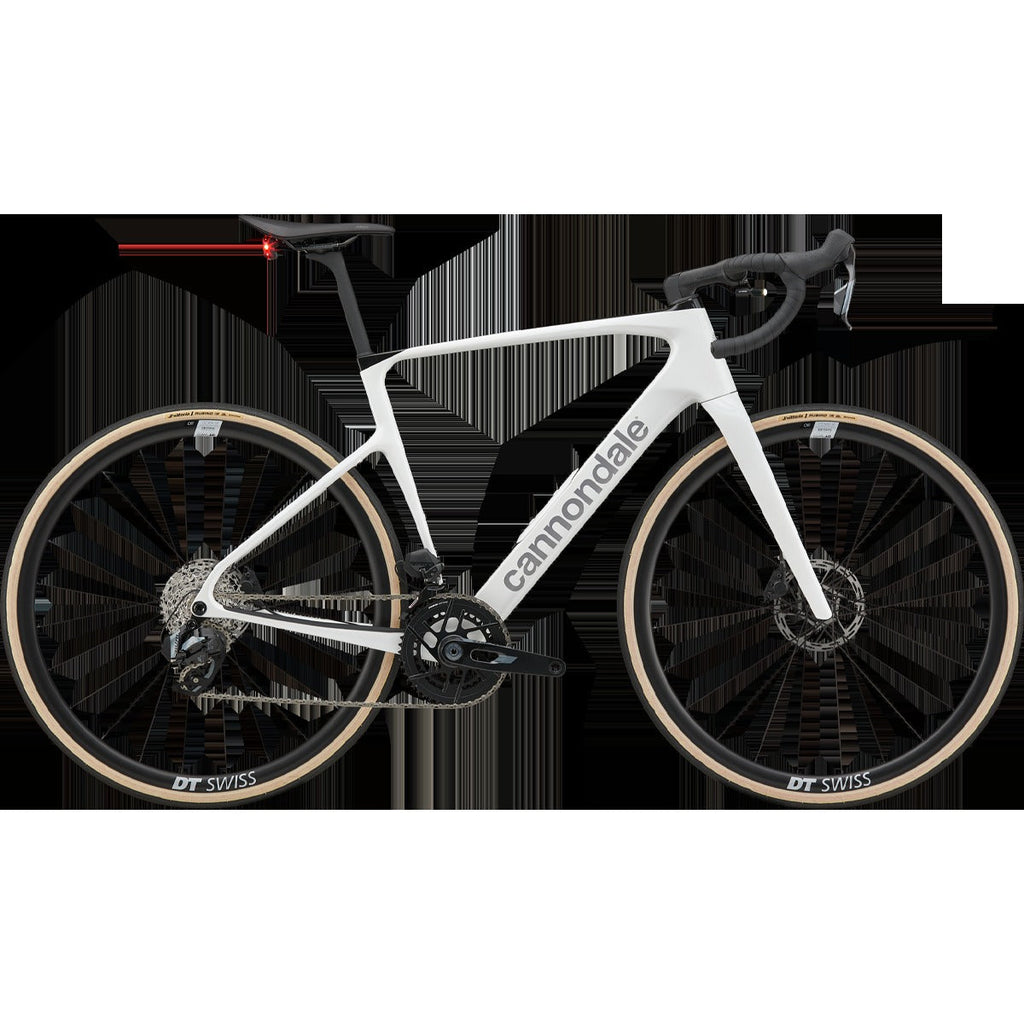 Synapse Carbon 3 SmartSense