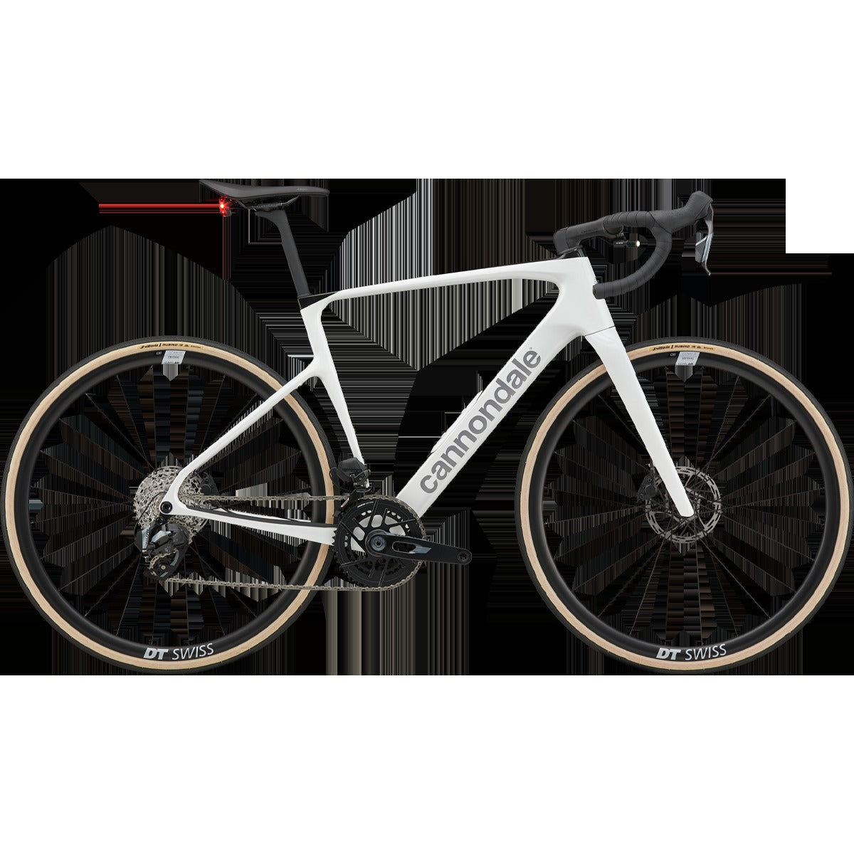Synapse Carbon 3 SmartSense