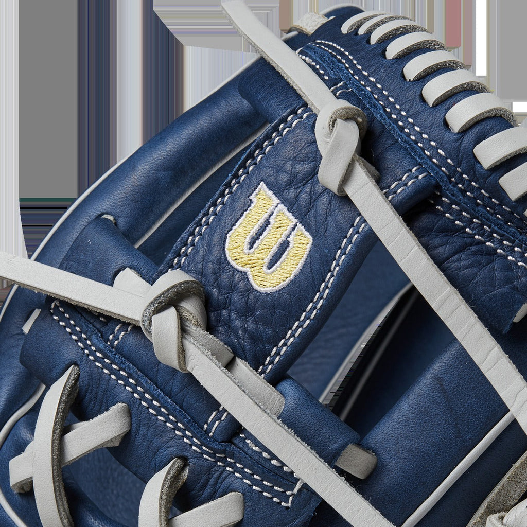 A1000 DP15 Infield - 11.5" H-Web