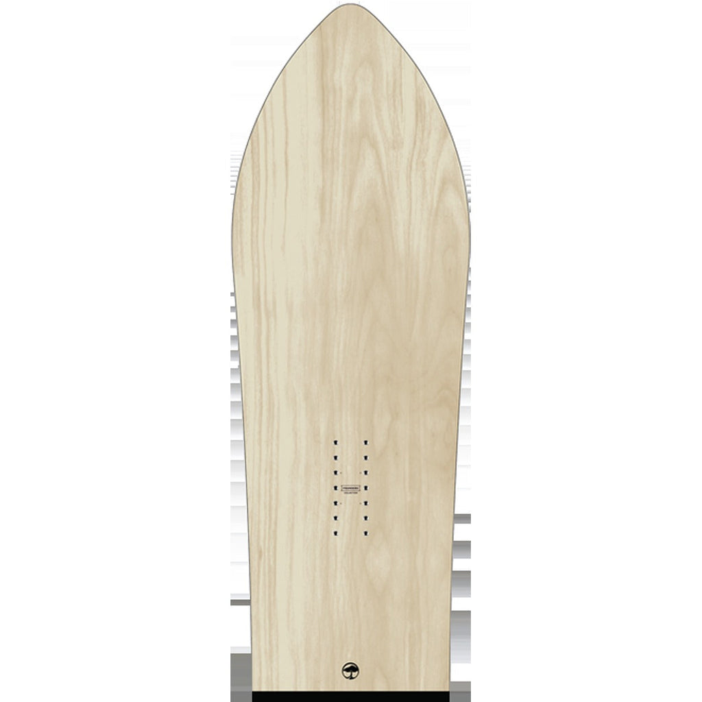 Arbor Snowboards A-Frame Demo Snowboard