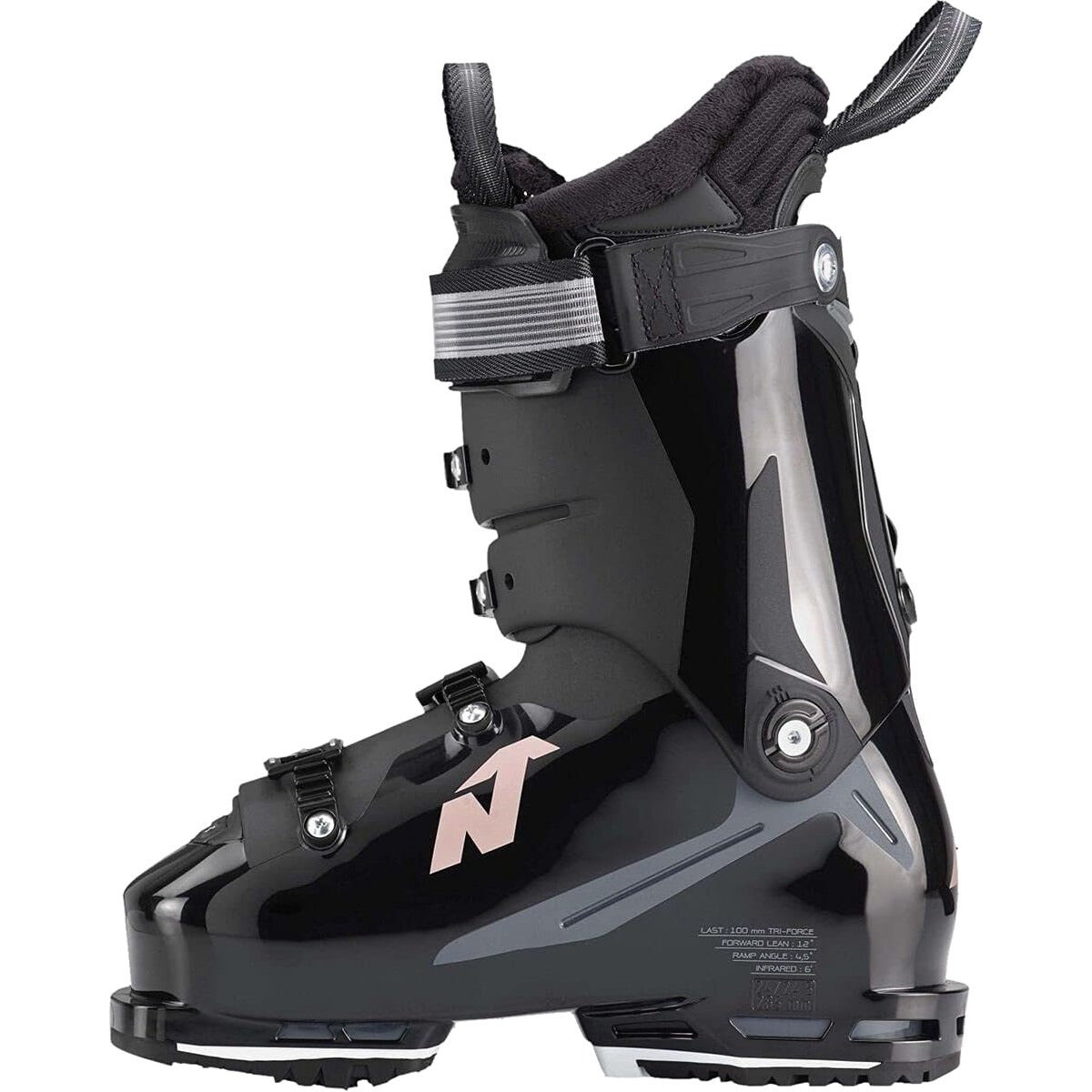 Women's Speedmachine 3 115