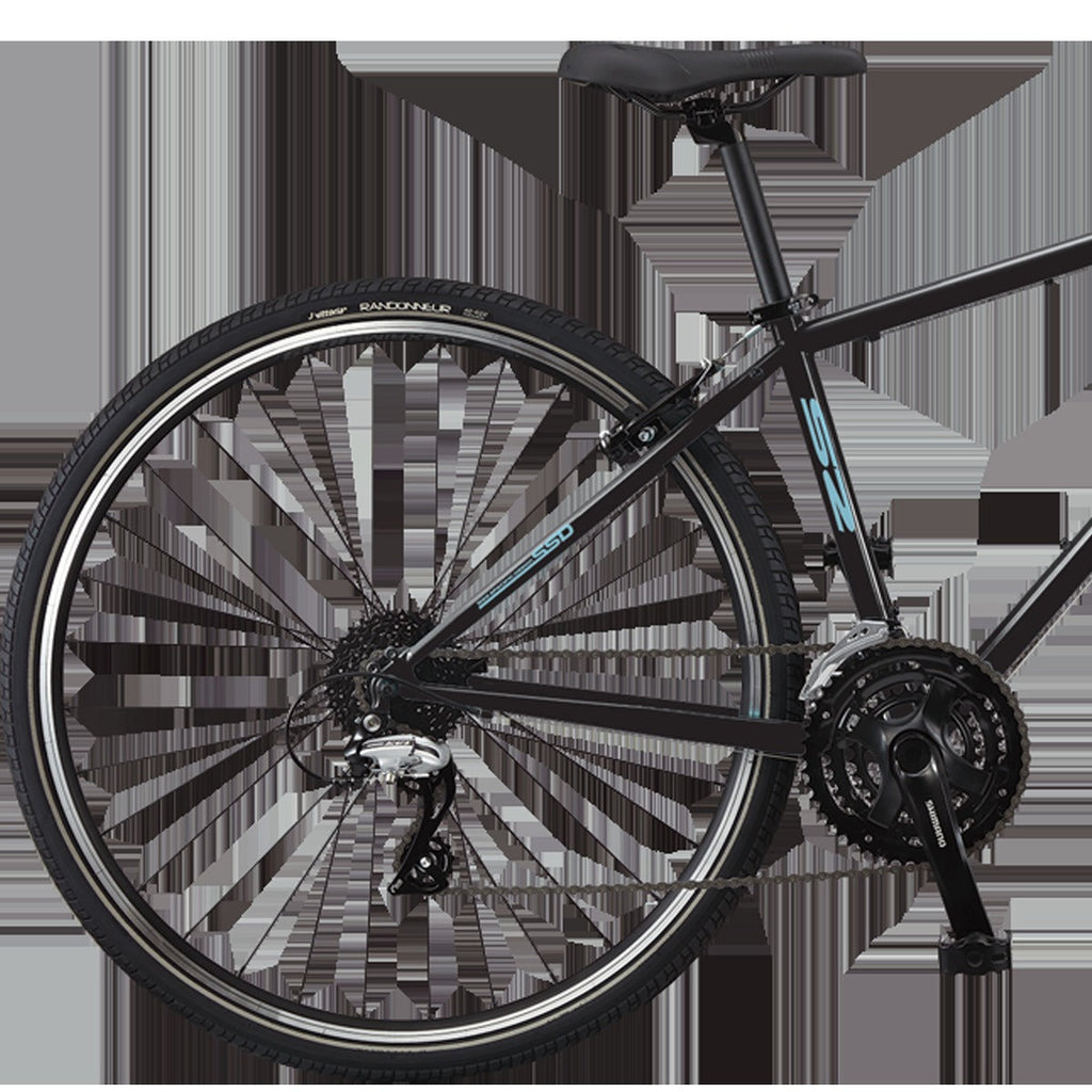Women's Coda S2