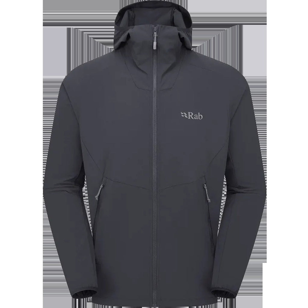 Men's Borealis Hooded Jacket
