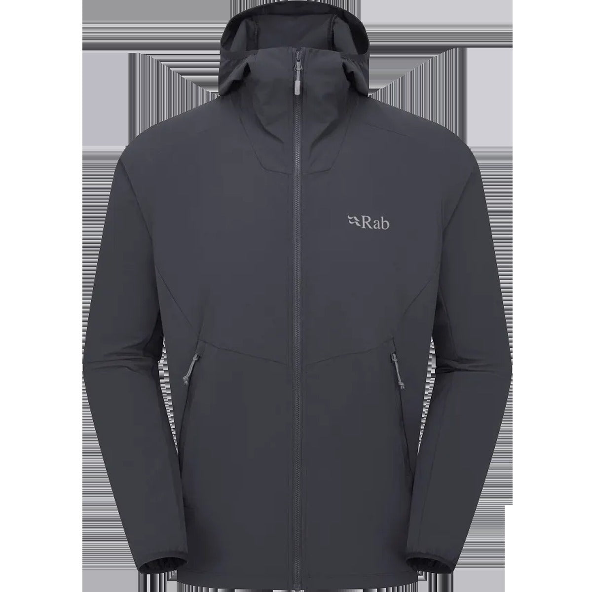 Men's Borealis Hooded Jacket