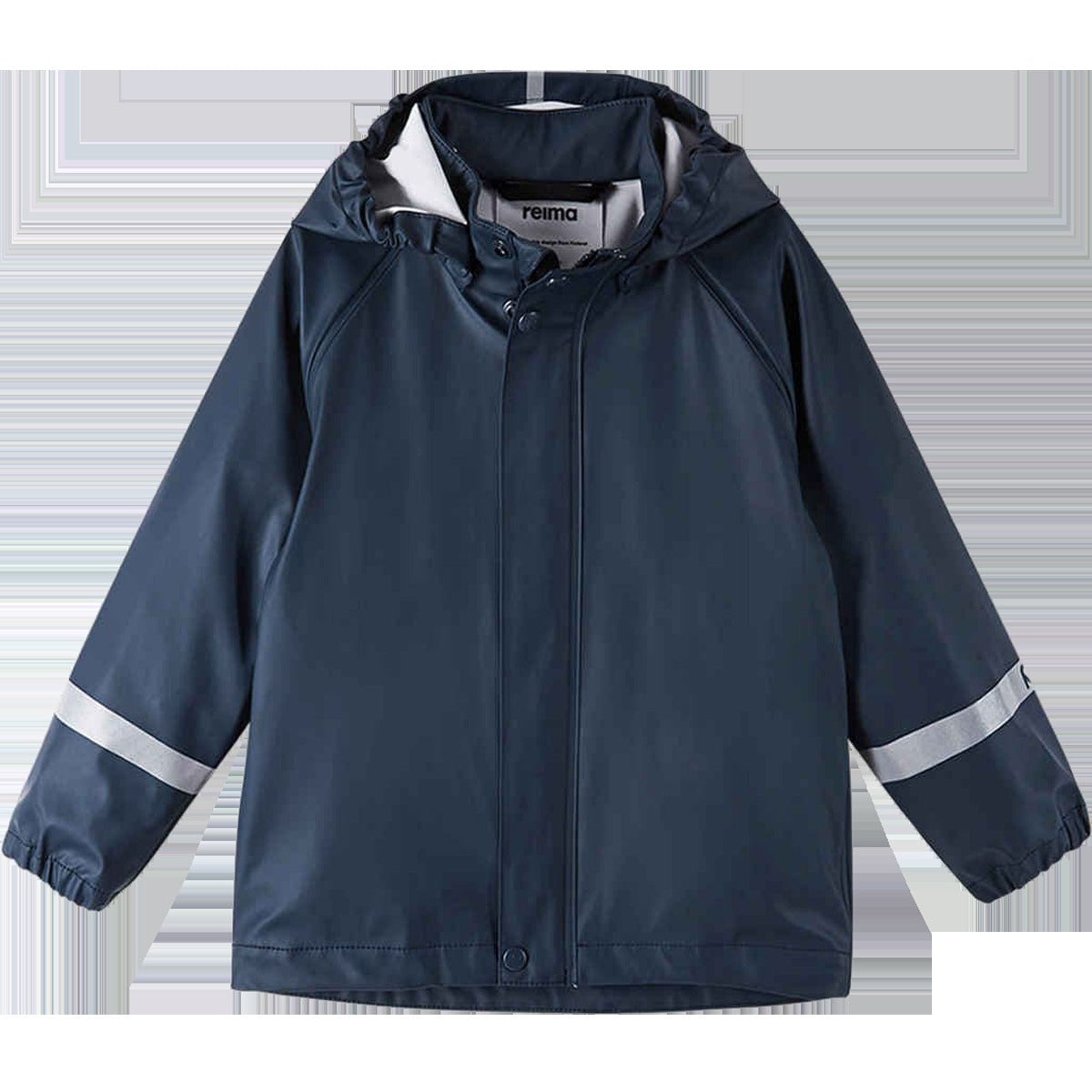 Youth Lampi Waterproof Rain Jacket