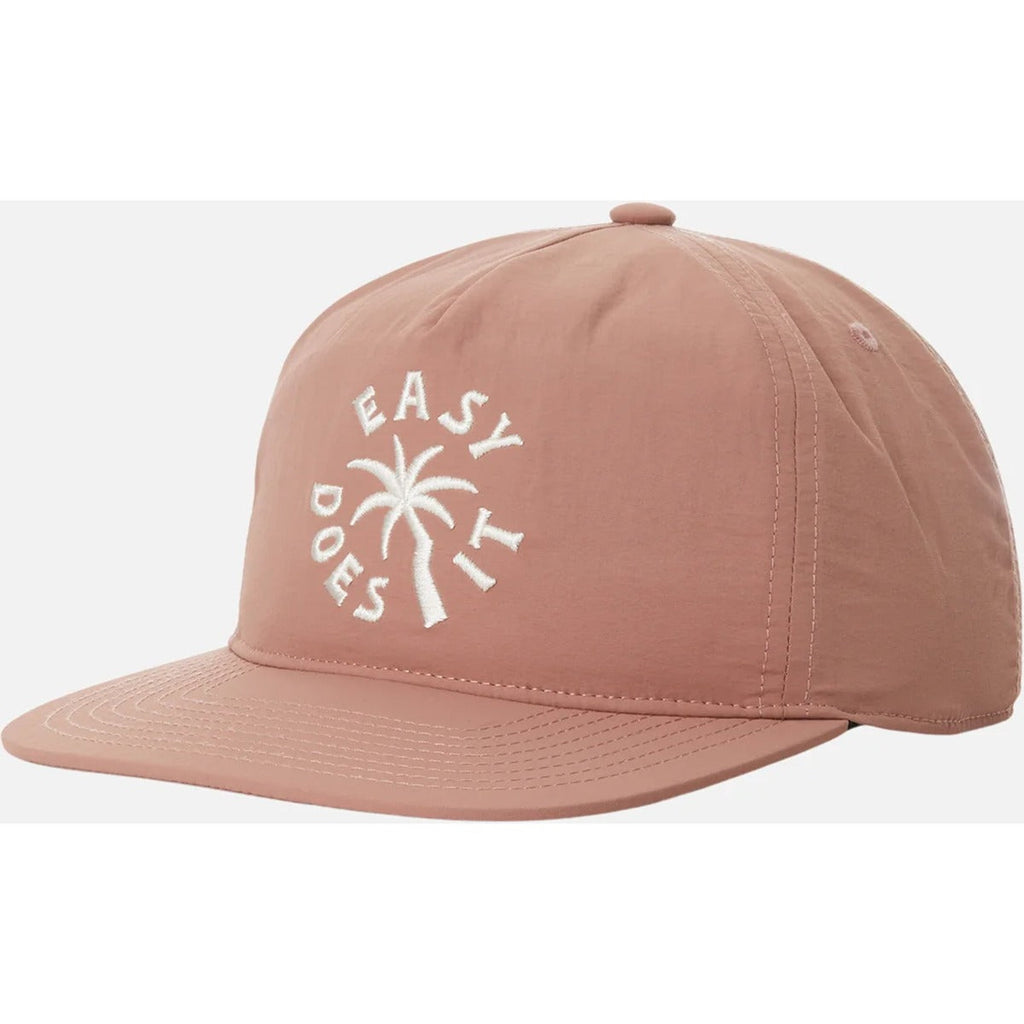 Easy Palm Hat