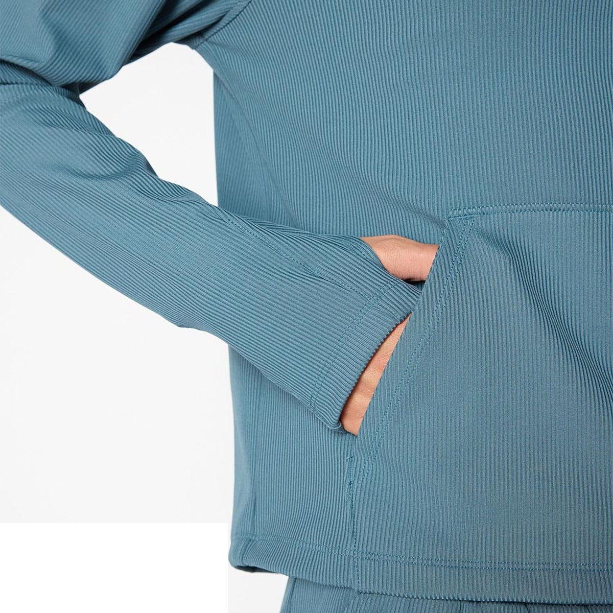 Women's Repose Mock Neck Pull Over