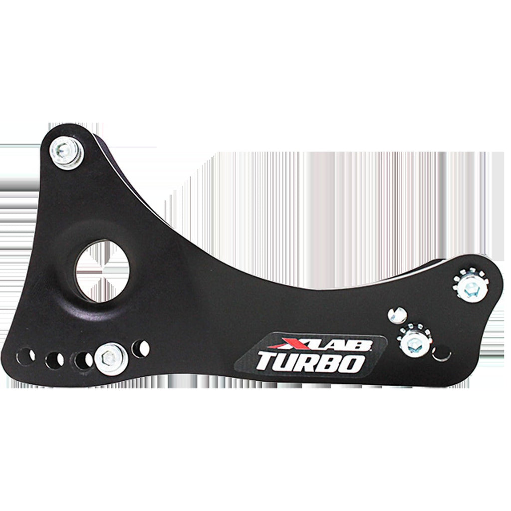 Turbo Wing w/ Gorilla Cages