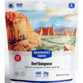 Beef Bolognese (2 Servings)