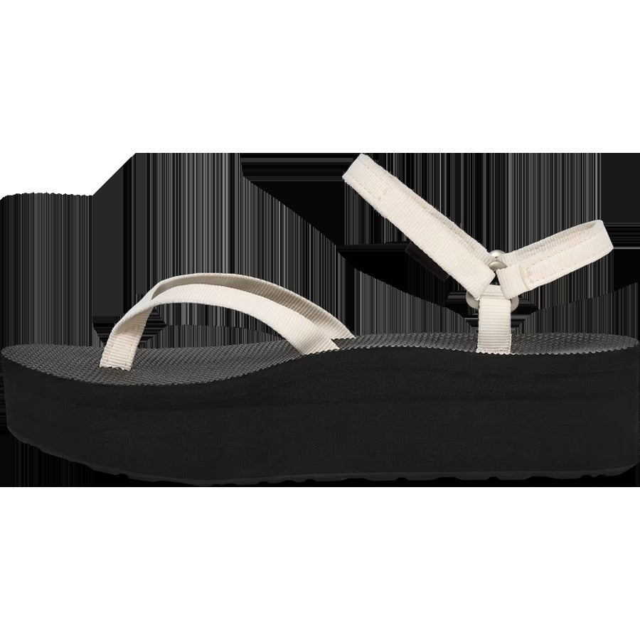 Women's Flatform Sandal Slim