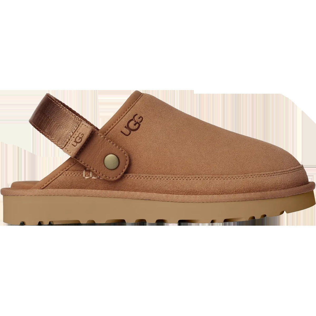 Men's Goldencoast Clog II