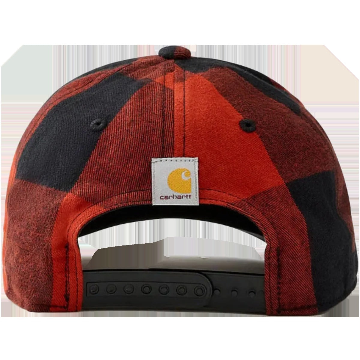 Flannel Cap