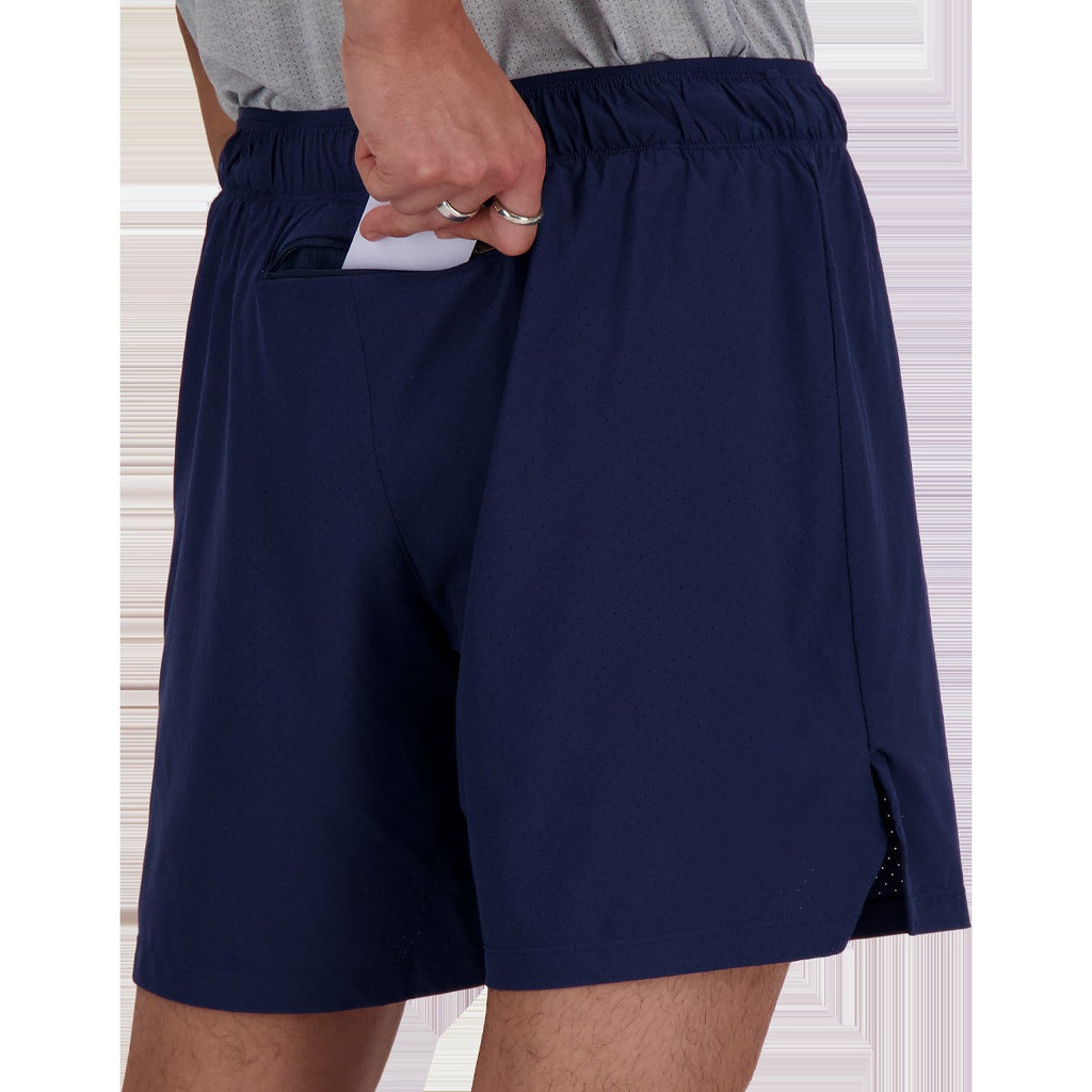 Men's RC Seamless 7" Short