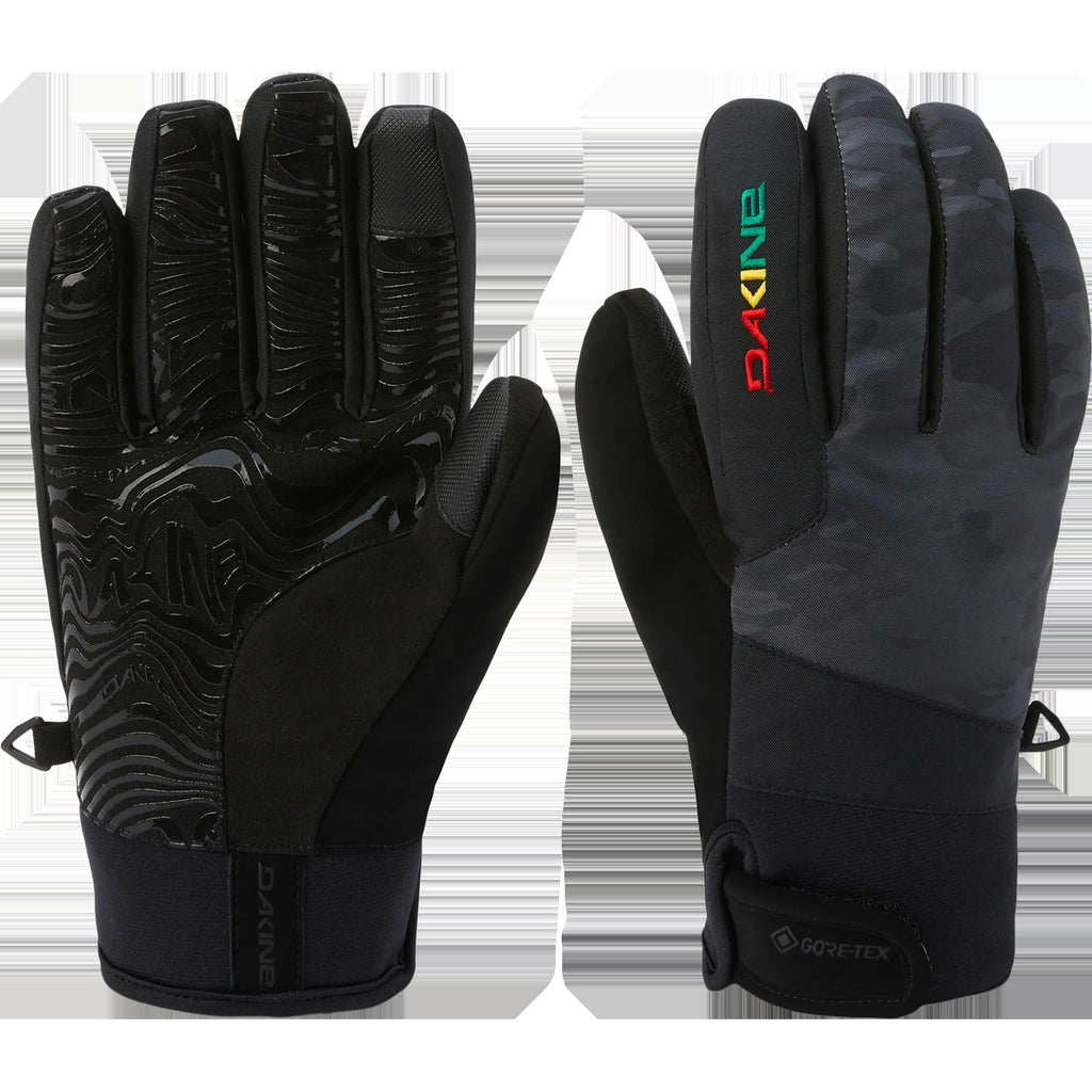 Impreza Gore Tex Short Gloves