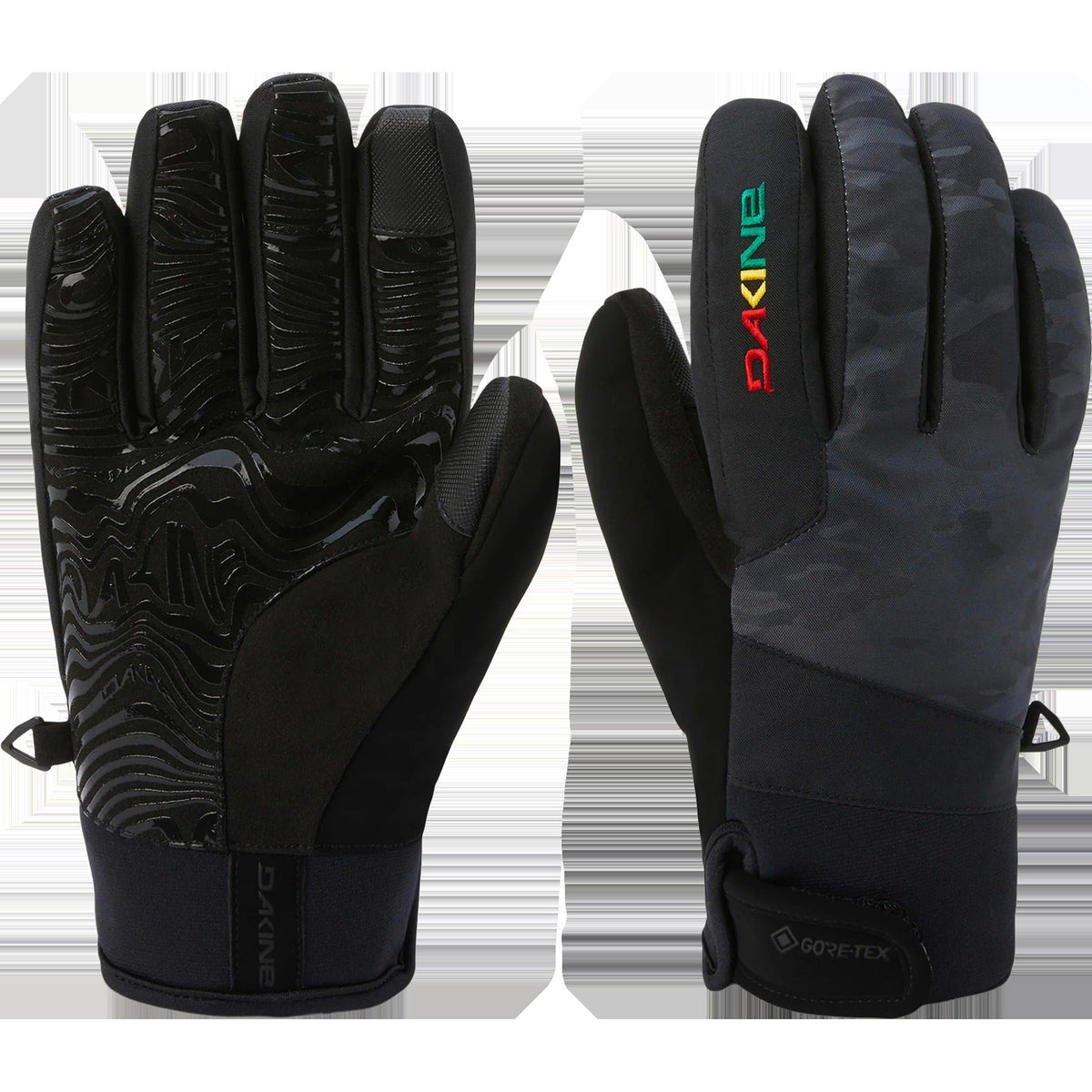 Impreza Gore Tex Short Gloves