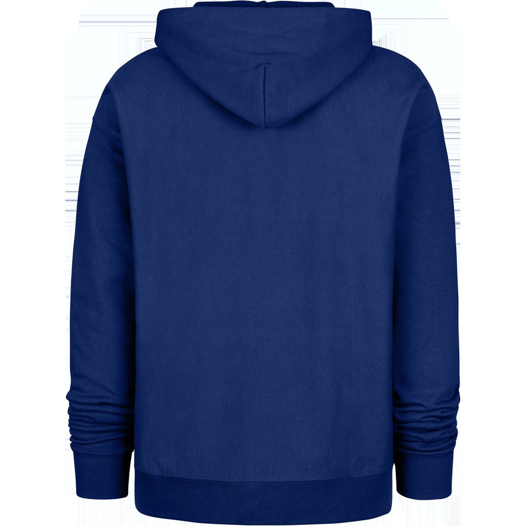 Men's Rams Campus Stack Arched Foundation Hood