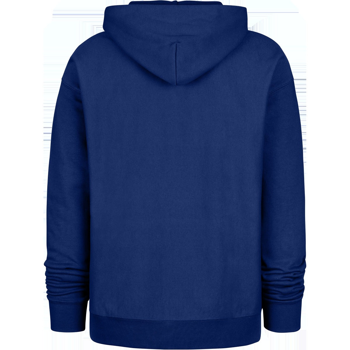 Men's Rams Campus Stack Arched Foundation Hood