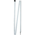 Aluminum Tarp Pole 170cm