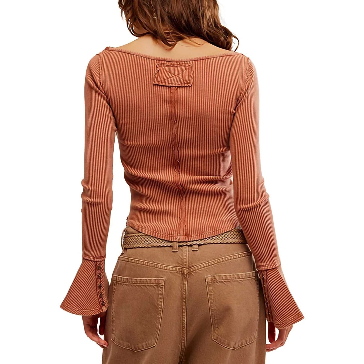 Women's Soul Sister Layering Top