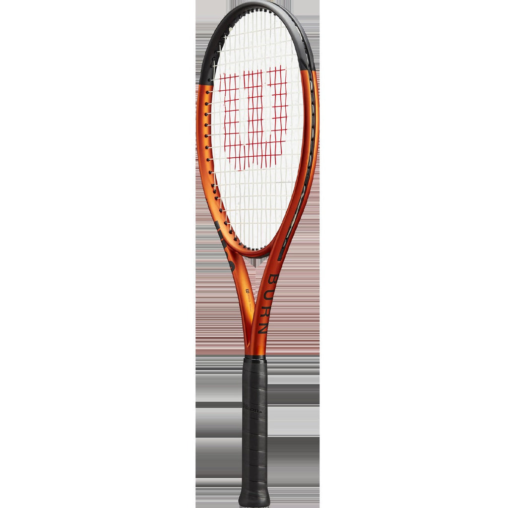 Wilson Burn 100LS v5 Racket Demo