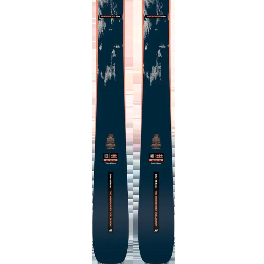 Women's Mindbender 88