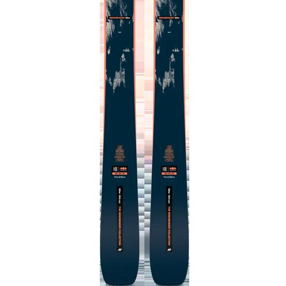 Women's Mindbender 88