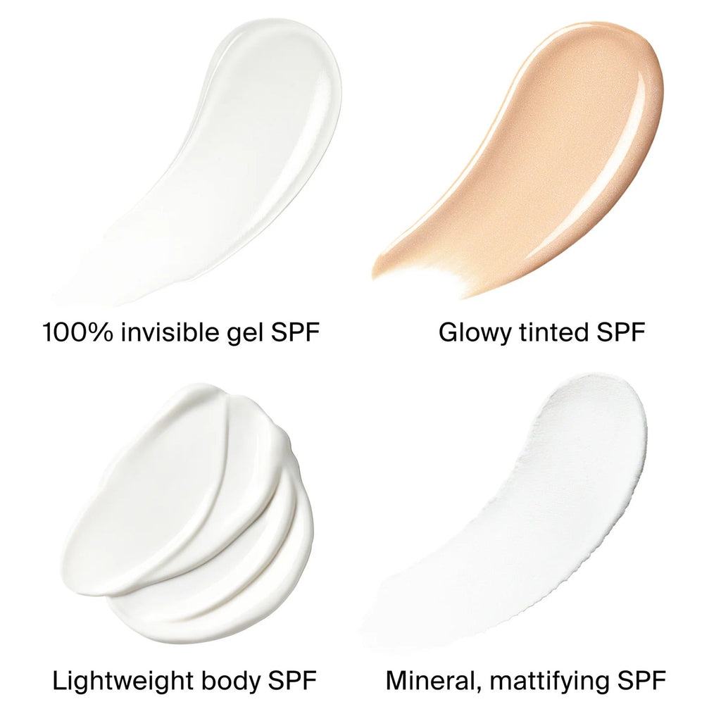Supergoopies SPF Bestsellers Kit