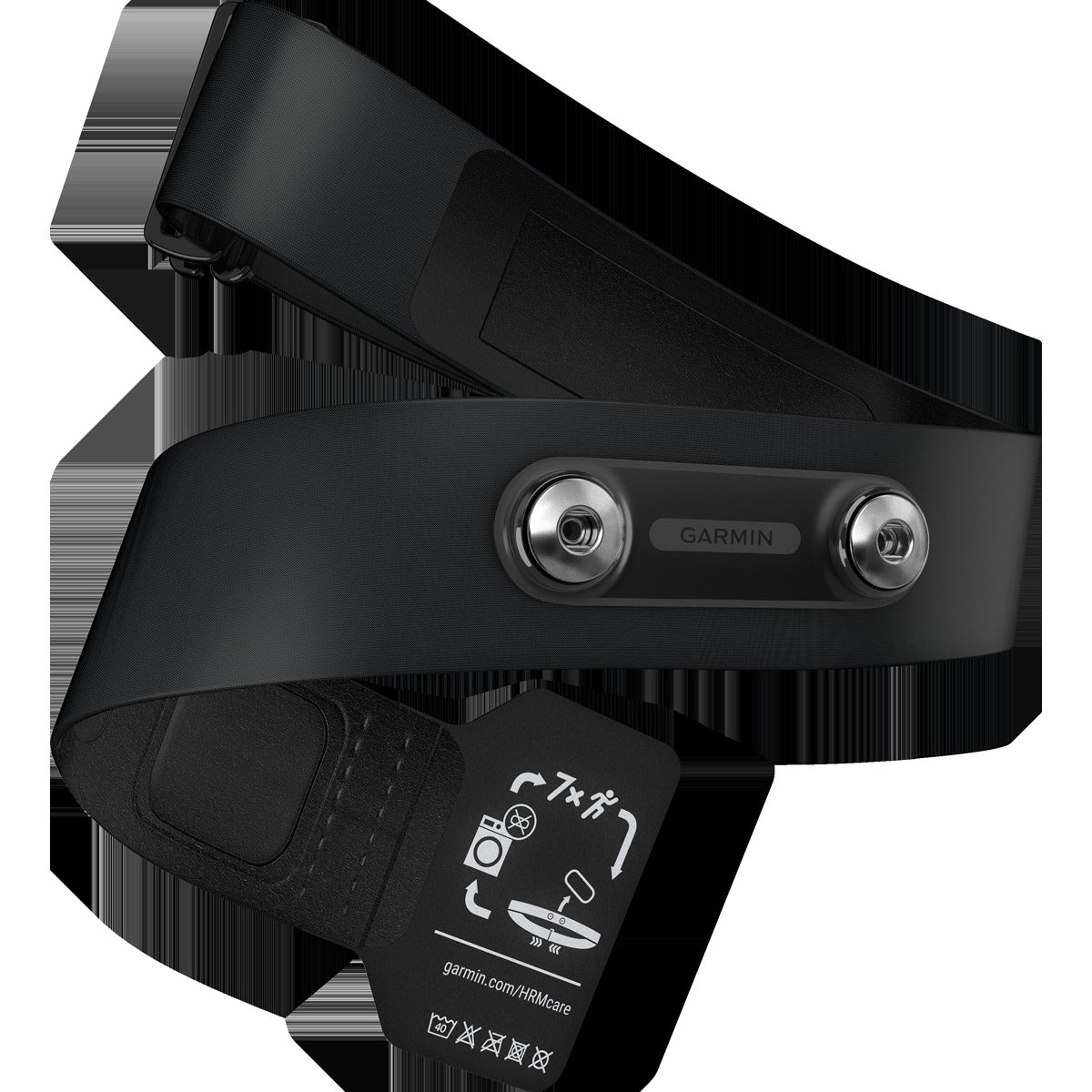 HRM 600