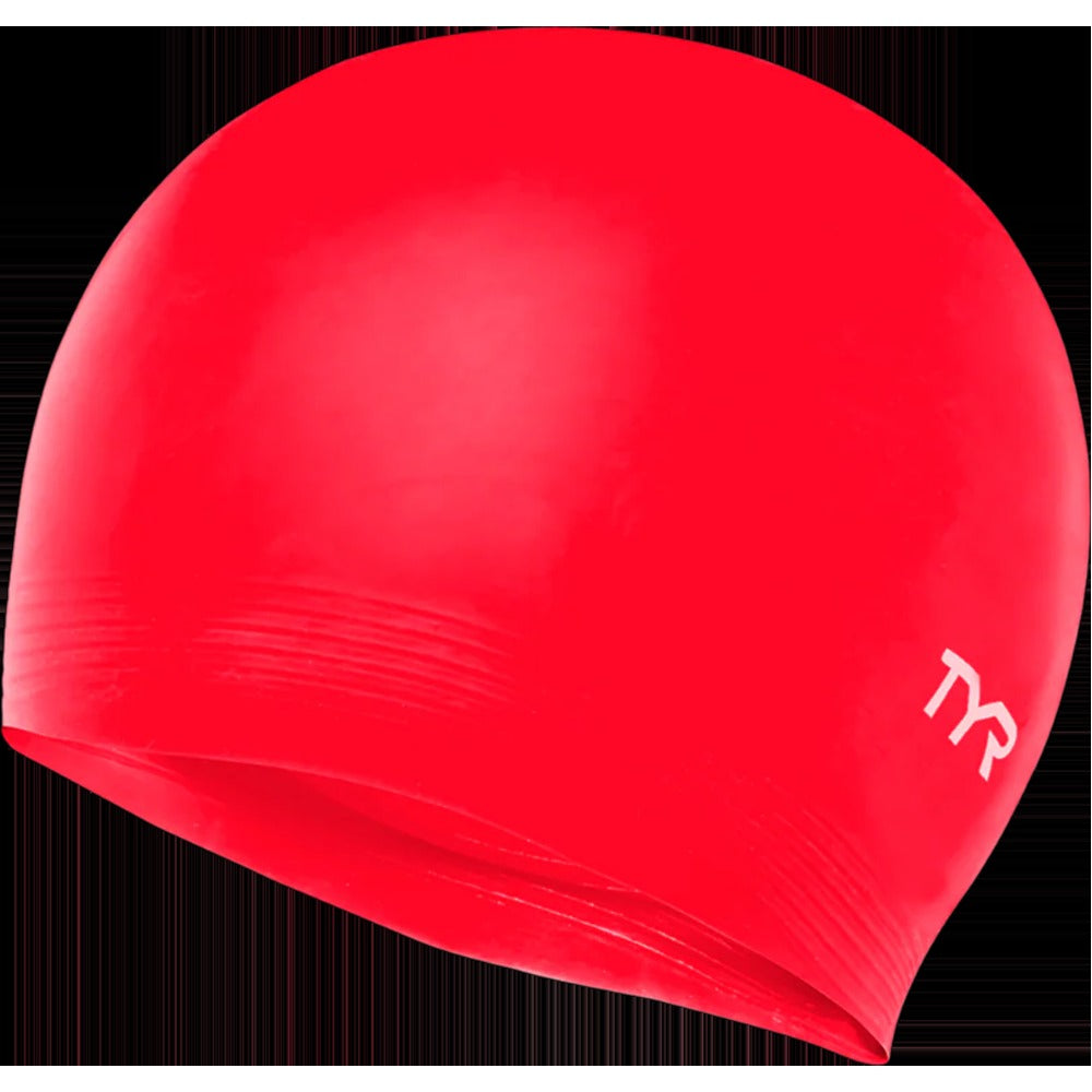 Latex Swim Cap