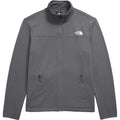 Men's Cedar Trail Grid Fleece Full Zip