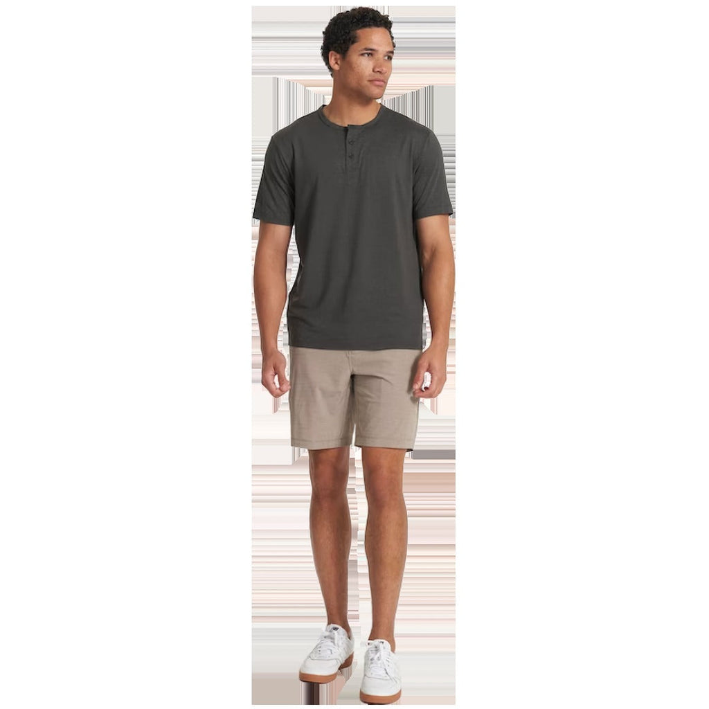 Men's Pebble Short
