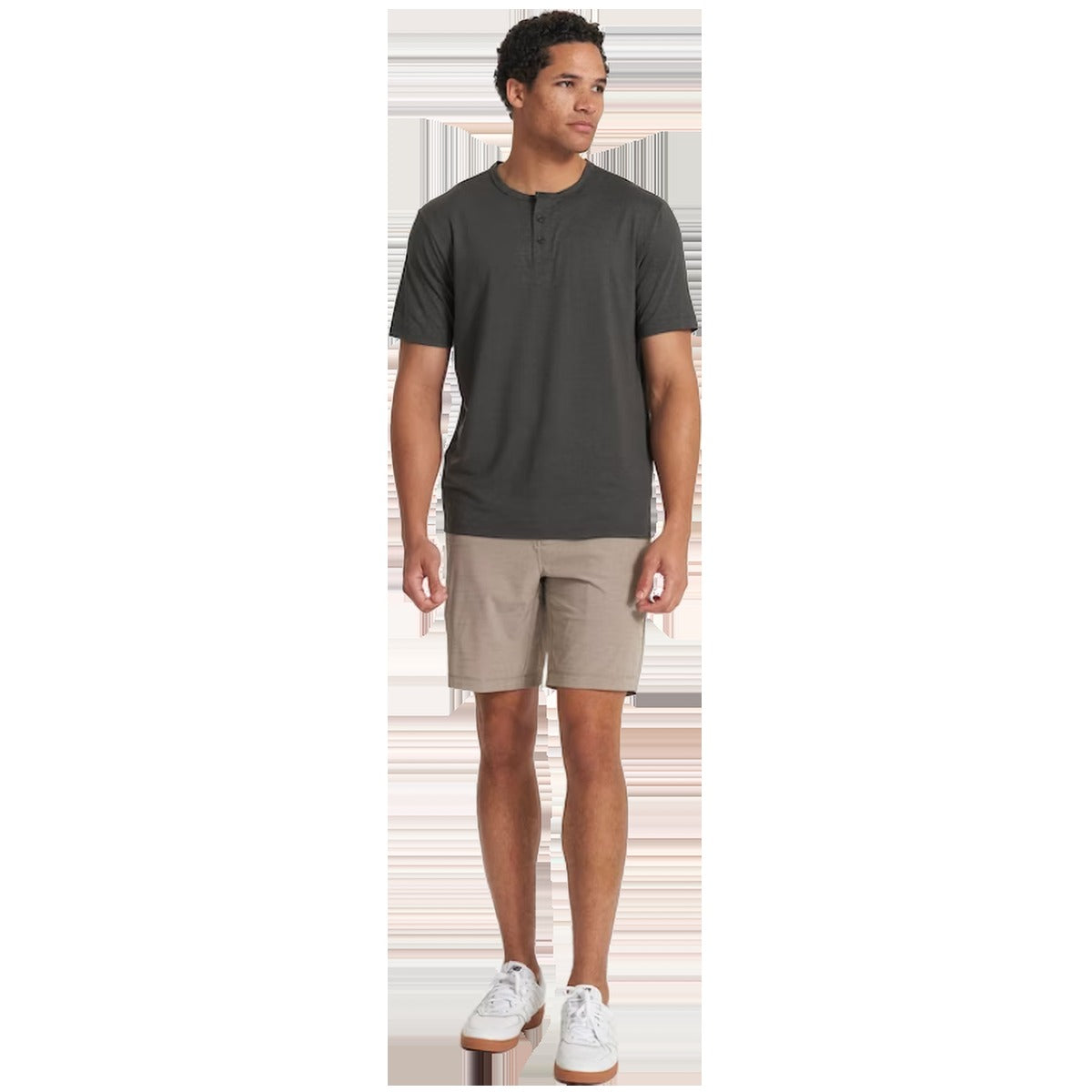 Men's Pebble Short