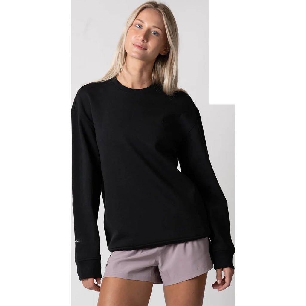 Unisex Fleece Crew