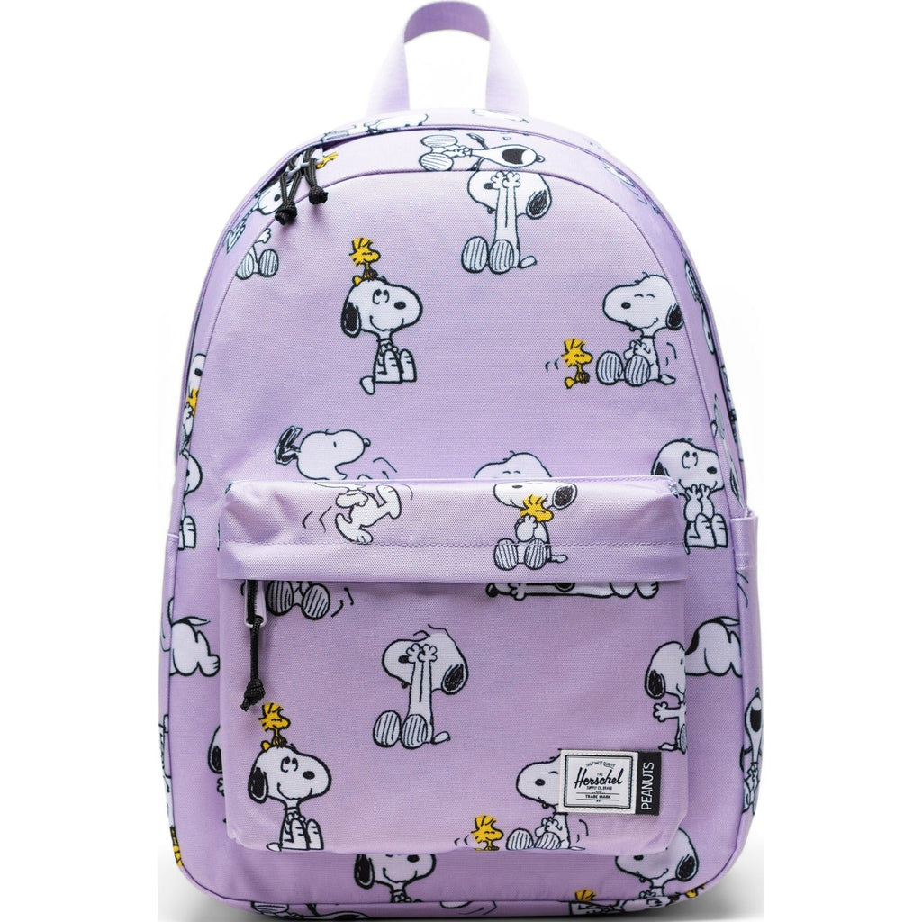 Peanuts Classic Backpack