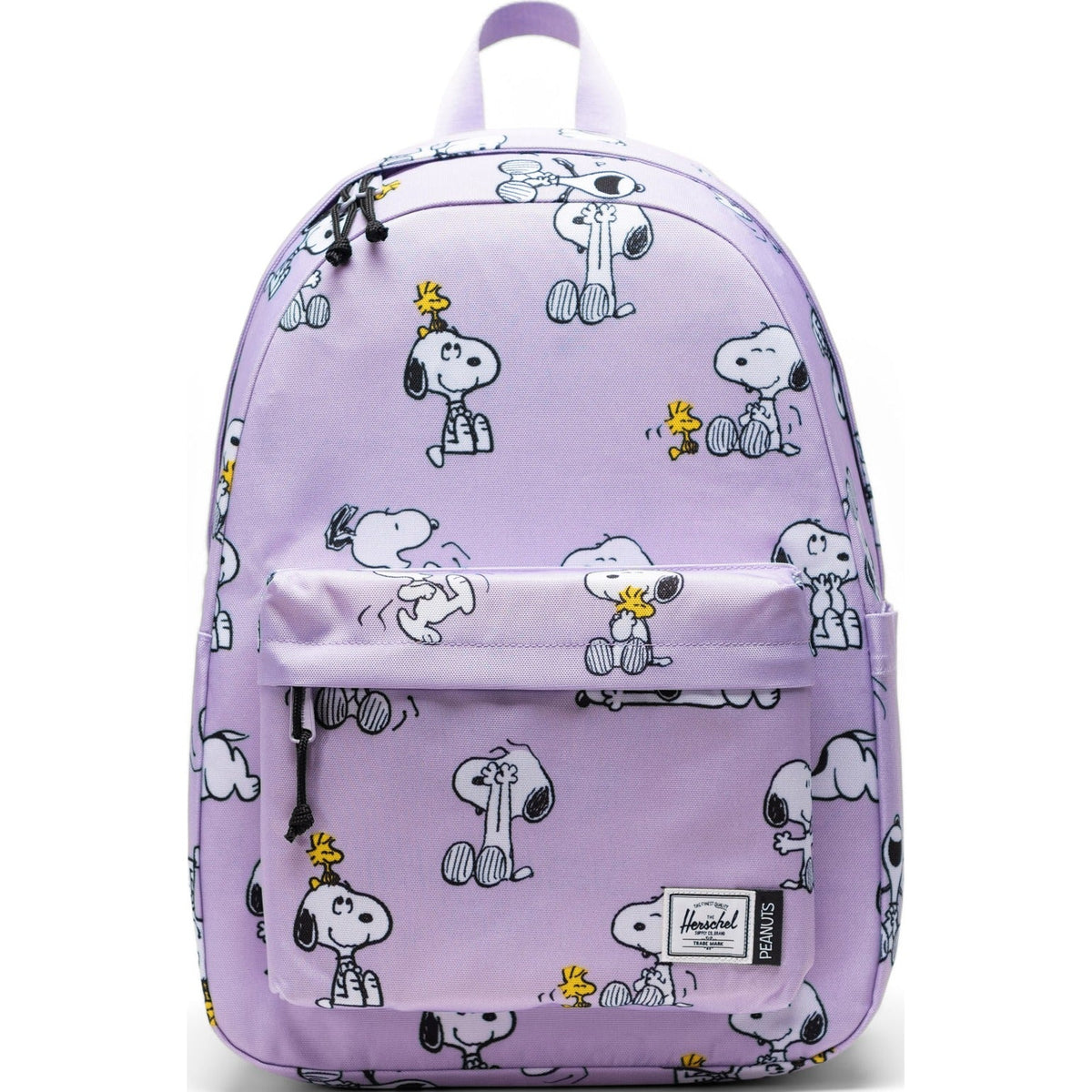 Peanuts Classic Backpack