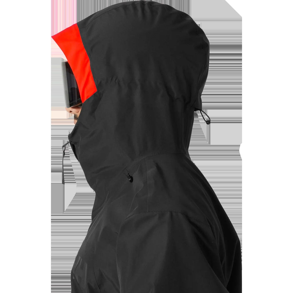 Men's Emiko Shell Jacket