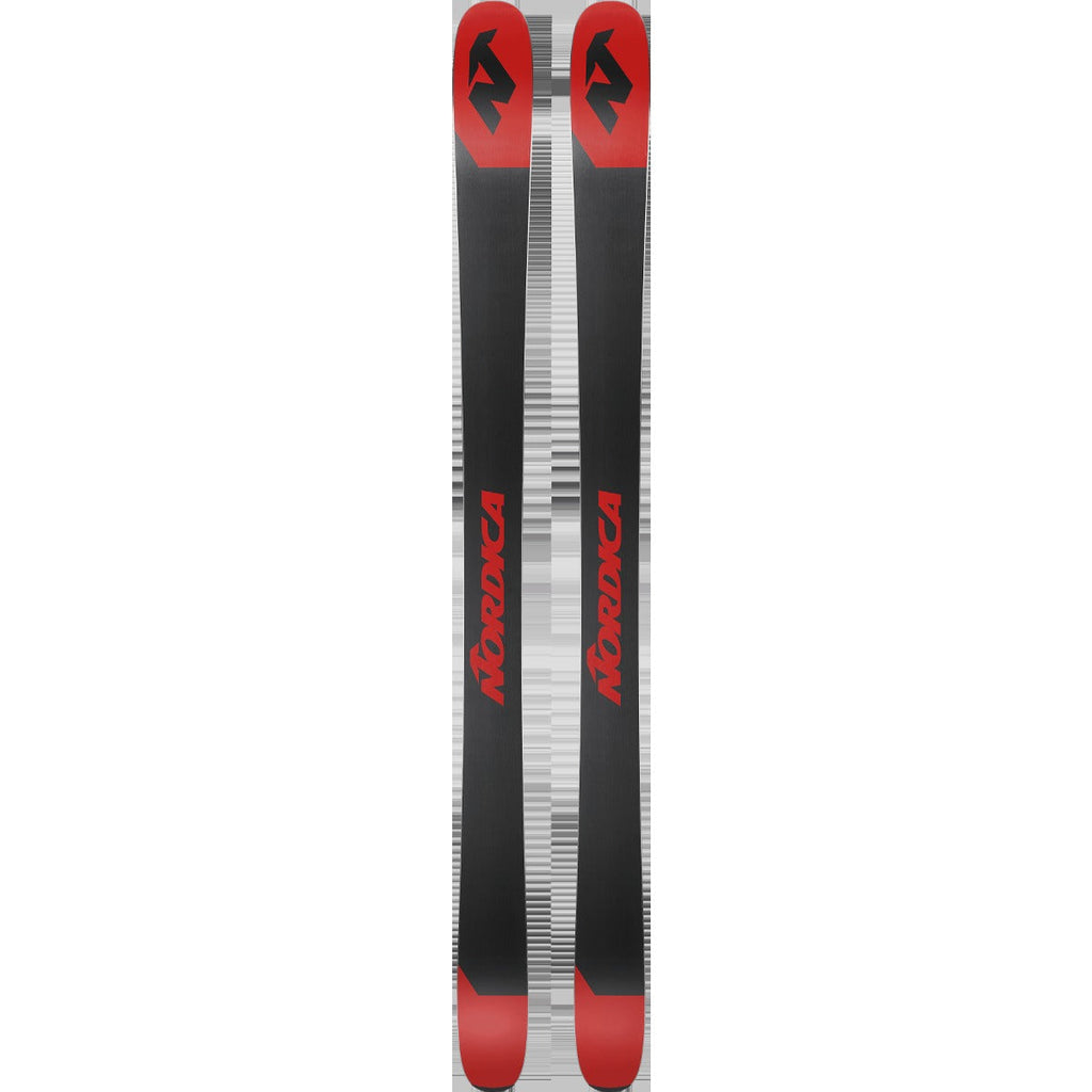 Nordica Enforcer 99 Demo Skis