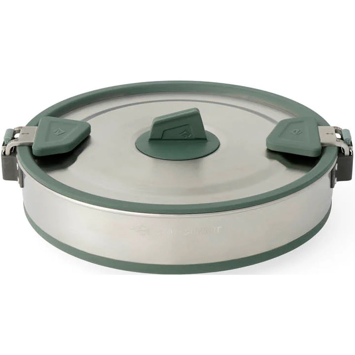 Detour Stainless Collapsible Pot 3 L