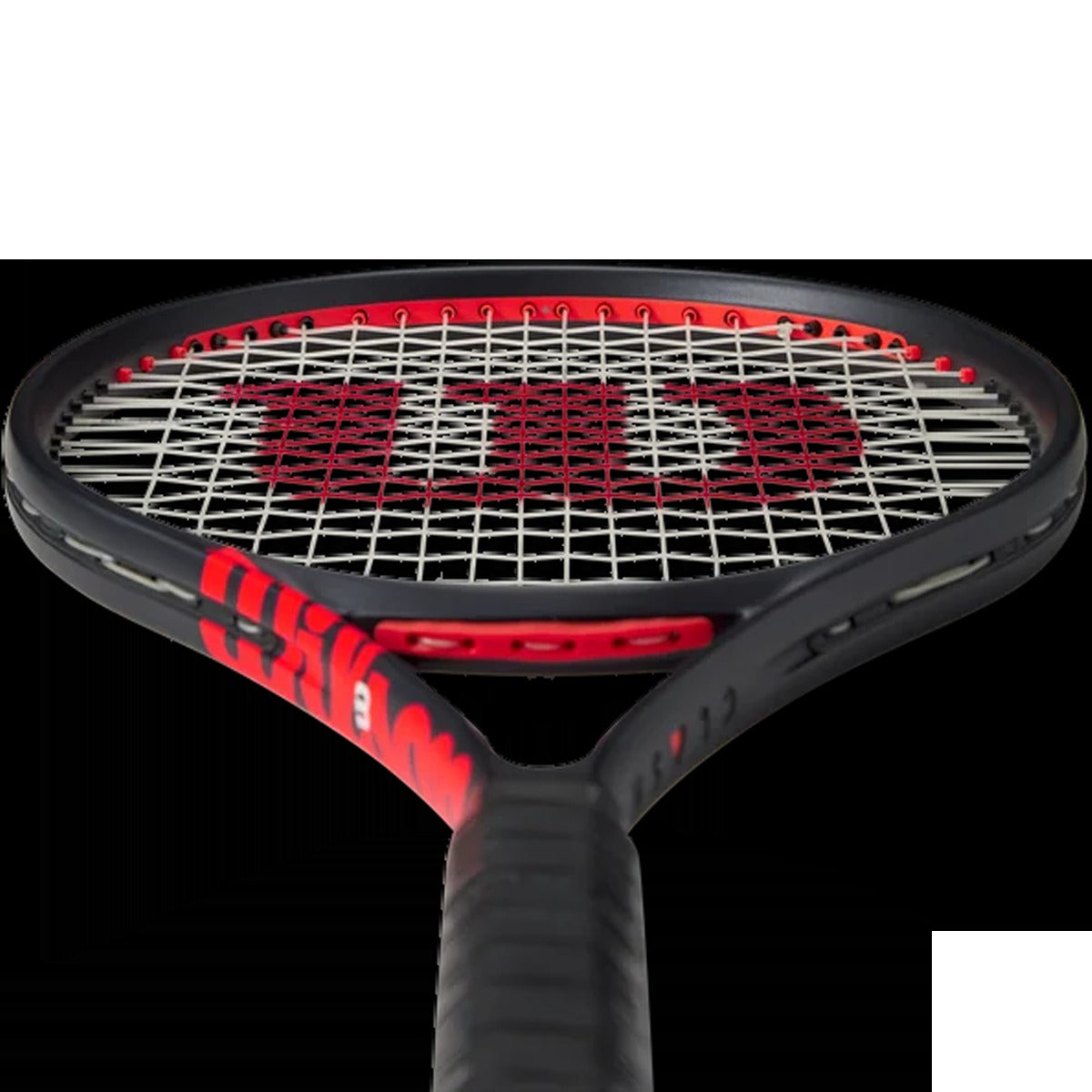 Wilson Clash 100 v3 Racket Demo