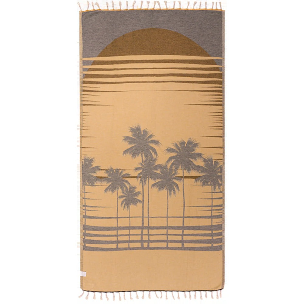 Tamarindo Beach Towel