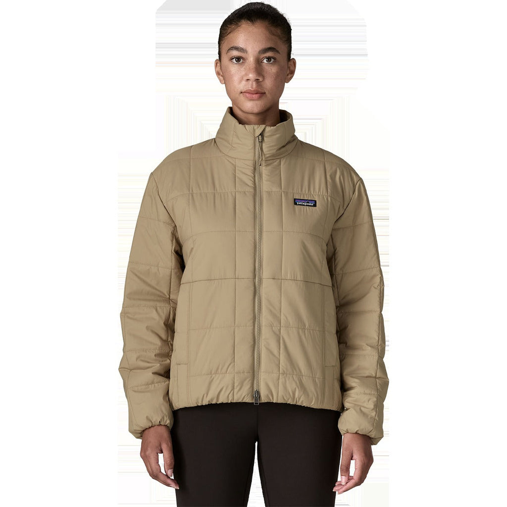 Women's Light Gust Jacket