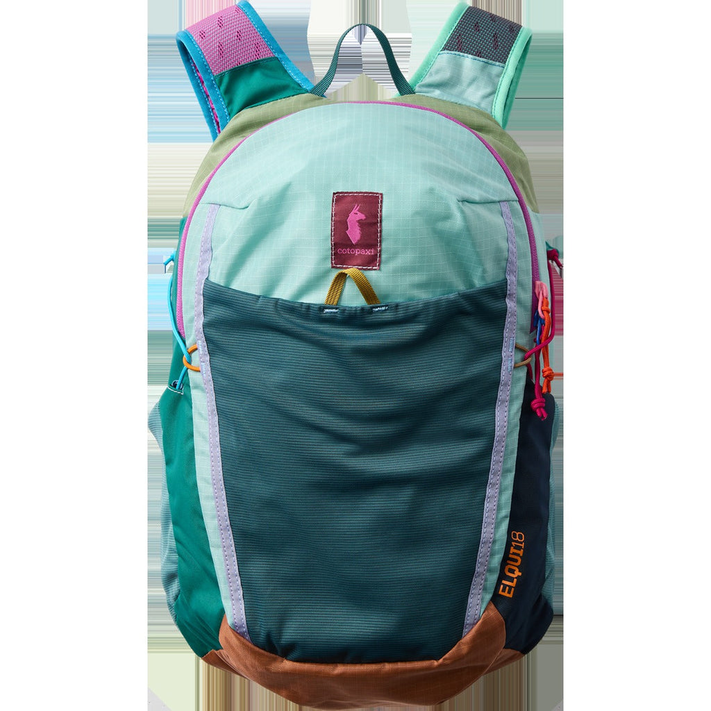 Elqui 18L Daypack