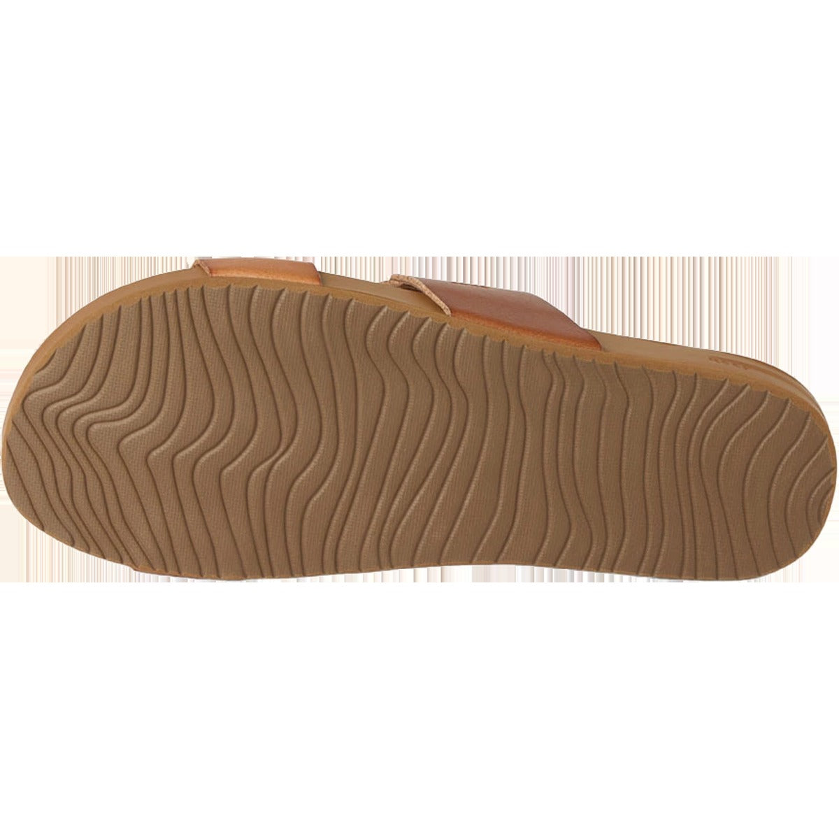 Women's Cushion Vista Slide