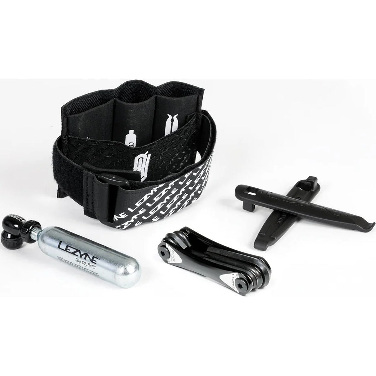 Send-It Caddy