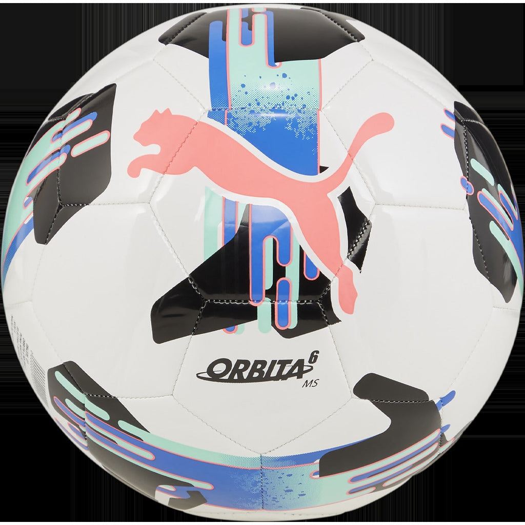 Orbita 6 MS Ball