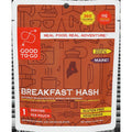 Breakfast Hash (1 Serving)