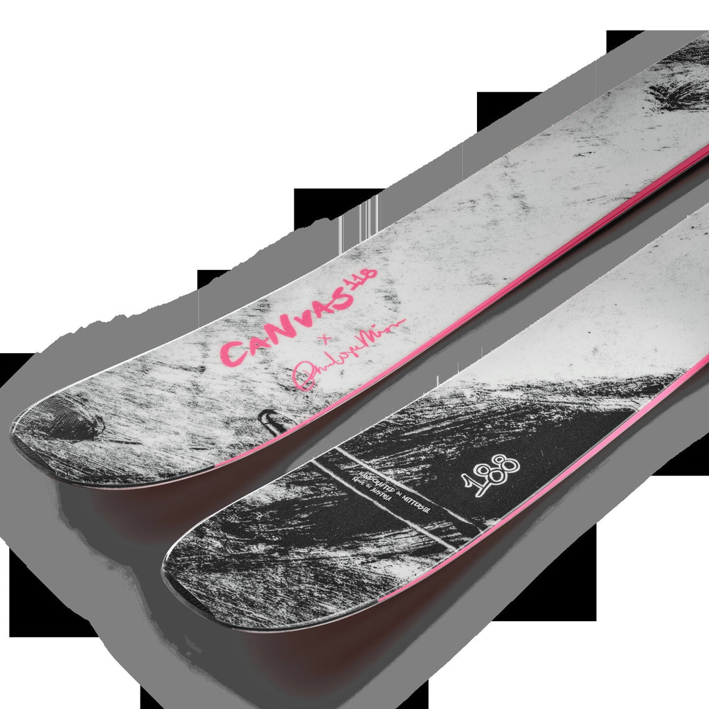 Canvas 118