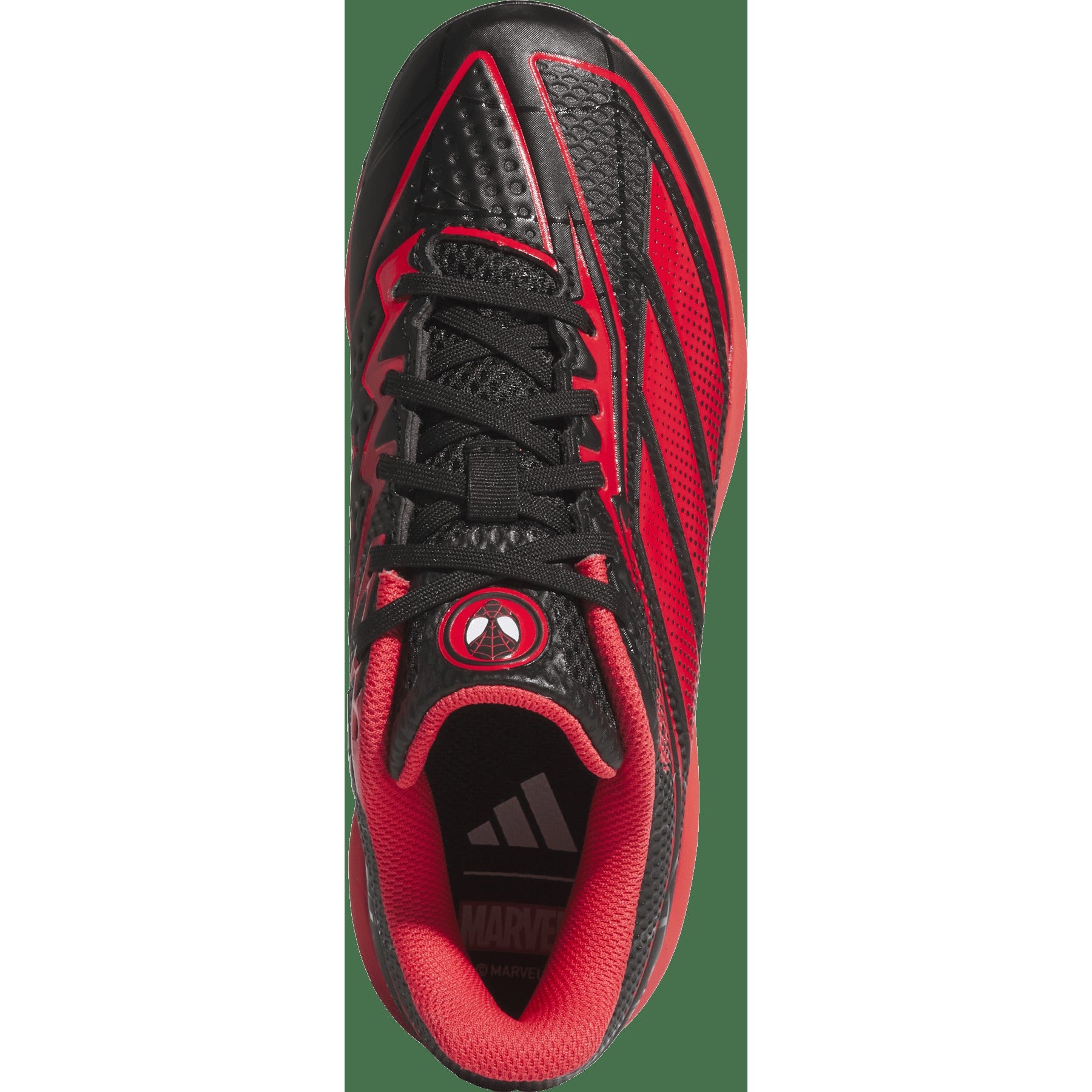 Youth Adizero Electric 2.0 TPU Miles Morales