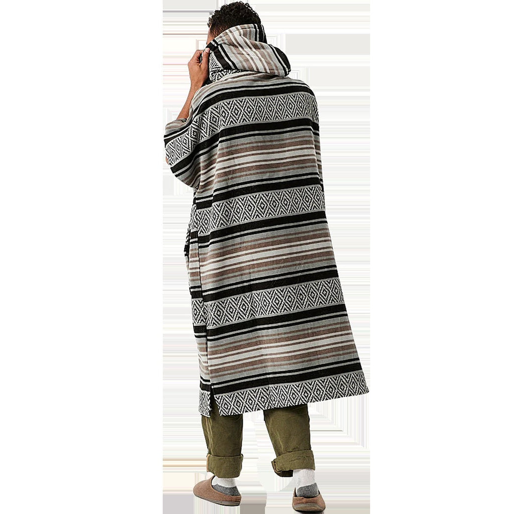 Fouta Lightweight Turkish Poncho